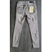 JEANS ROWEN grijs push up