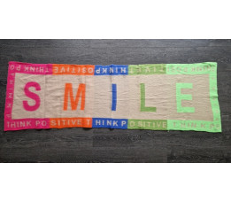 SJAAL SMILE beige