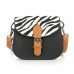 TAS DANIE zebra