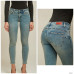 JEANS ROWEN push up vintage