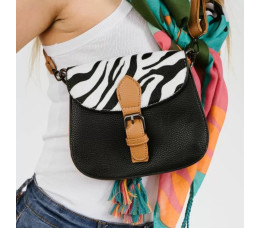 TAS DANIE zebra